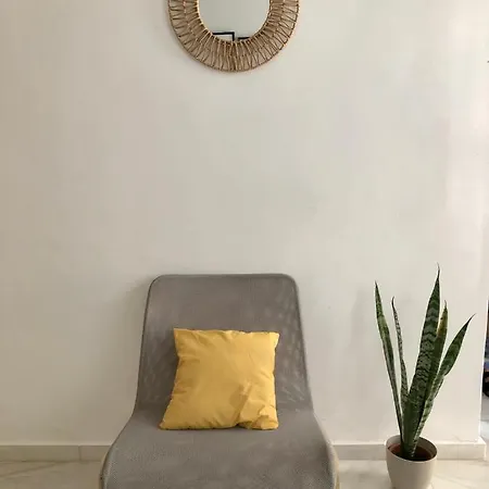 Appartamento En El Centro De