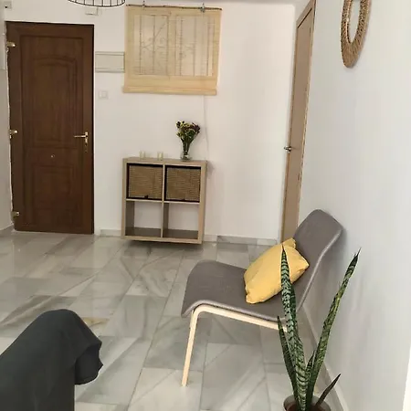 En El Centro De Appartamento *