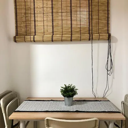 En El Centro De Appartamento *
