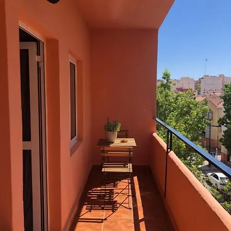 En El Centro De Appartamento *