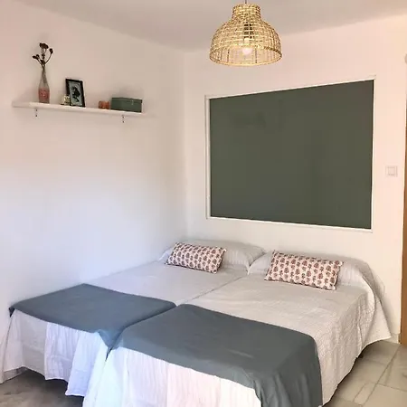 Appartamento En El Centro De