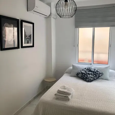 Apartman En El Centro De